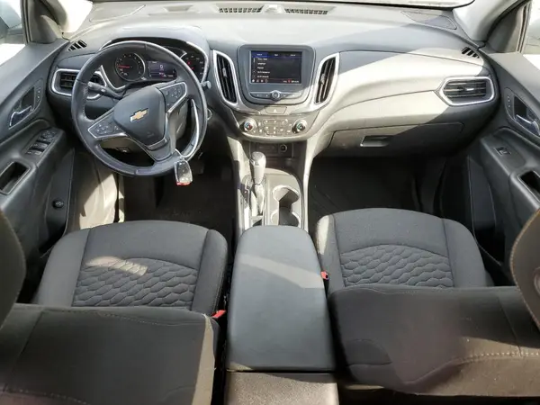 3GNAXUEVXML368486 2021 CHEVROLET EQUINOX - Image 8
