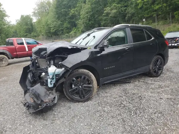 3GNAXUEVXML371159 2021 CHEVROLET EQUINOX - Image 1