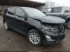 3GNAXUEVXML371985 2021 CHEVROLET EQUINOX