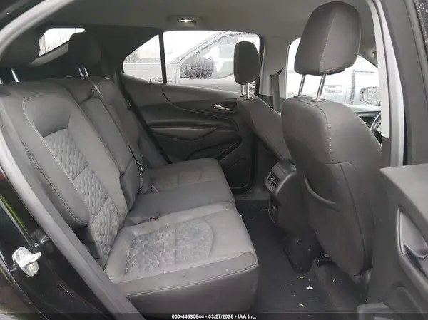 3GNAXUEVXML371985 2021 CHEVROLET EQUINOX - Image 8