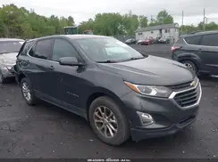 3GNAXUEVXML378399 2021 CHEVROLET EQUINOX