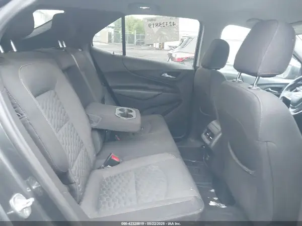 3GNAXUEVXML378399 2021 CHEVROLET EQUINOX - Image 8