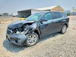 3GNAXUEVXML380668 2021 CHEVROLET EQUINOX