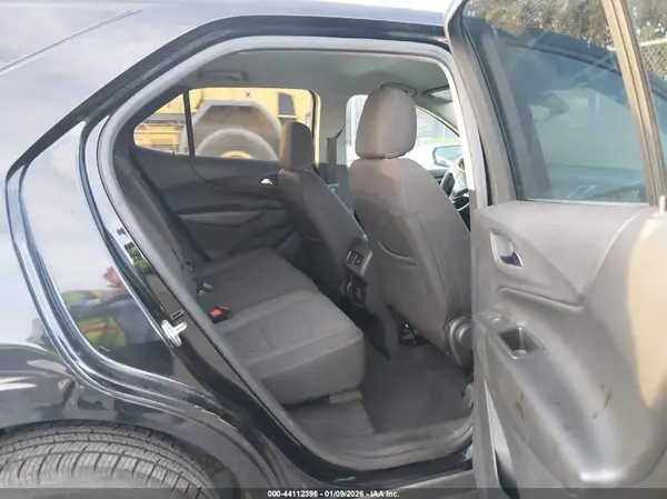 3GNAXUEVXML385529 2021 CHEVROLET EQUINOX - Image 8
