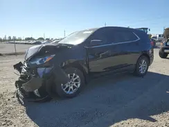 3GNAXUEVXML385692 2021 CHEVROLET EQUINOX