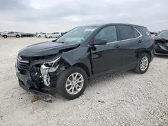 3GNAXUEVXML386096 2021 CHEVROLET EQUINOX