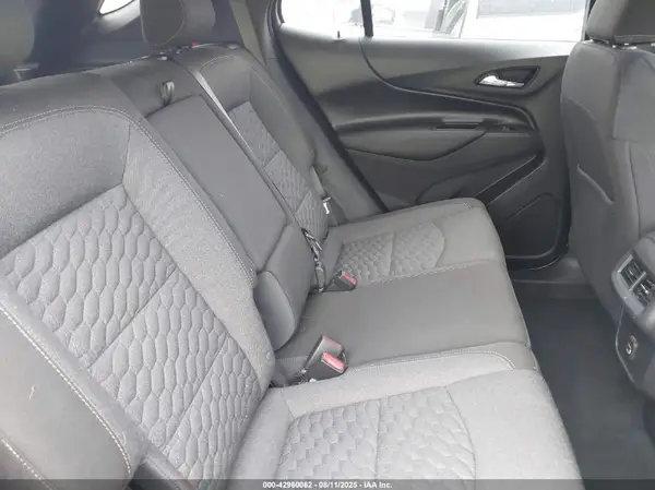 3GNAXUEVXML386213 2021 CHEVROLET EQUINOX - Image 8