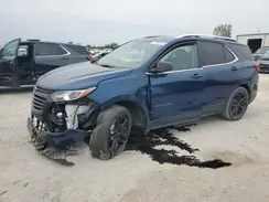 3GNAXUEVXML386633 2021 CHEVROLET EQUINOX