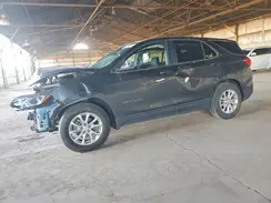 3GNAXUEVXML390326 2021 CHEVROLET EQUINOX