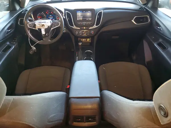 3GNAXUEVXML390326 2021 CHEVROLET EQUINOX - Image 8