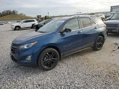 3GNAXUEVXML391623 2021 CHEVROLET EQUINOX
