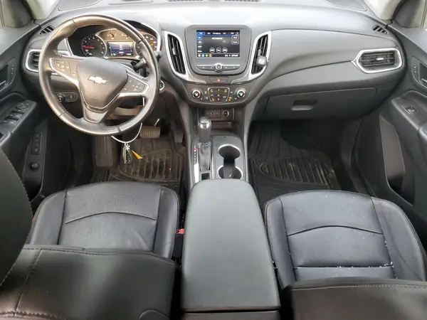 3GNAXUEVXML391623 2021 CHEVROLET EQUINOX - Image 8