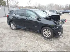 3GNAXUEVXML394067 2021 CHEVROLET EQUINOX