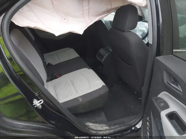 3GNAXUEVXML394067 2021 CHEVROLET EQUINOX - Image 8