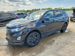 3GNAXUEVXML398068 2021 CHEVROLET EQUINOX