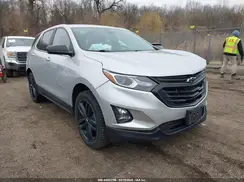 3GNAXUEVXML400790 2021 CHEVROLET EQUINOX