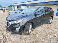 3GNAXUEVXML401437 2021 CHEVROLET EQUINOX