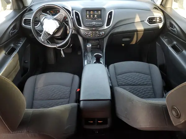 3GNAXUEVXML402684 2021 CHEVROLET EQUINOX - Image 8