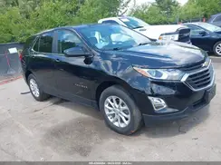 3GNAXUEVXML402989 2021 CHEVROLET EQUINOX