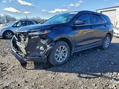 3GNAXUEVXMS101452 2021 CHEVROLET EQUINOX