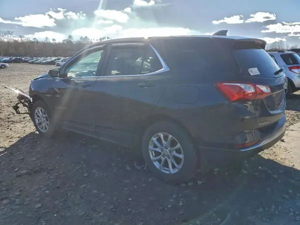 3GNAXUEVXMS101452 2021 CHEVROLET EQUINOX - Image 2