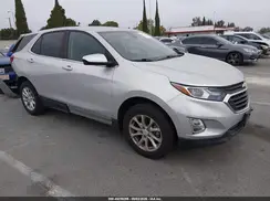 3GNAXUEVXMS102164 2021 CHEVROLET EQUINOX