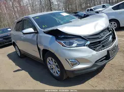 3GNAXUEVXMS102648 2021 CHEVROLET EQUINOX