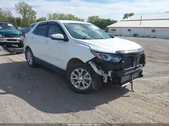 3GNAXUEVXMS102651 2021 CHEVROLET EQUINOX