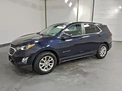 3GNAXUEVXMS102925 2021 CHEVROLET EQUINOX