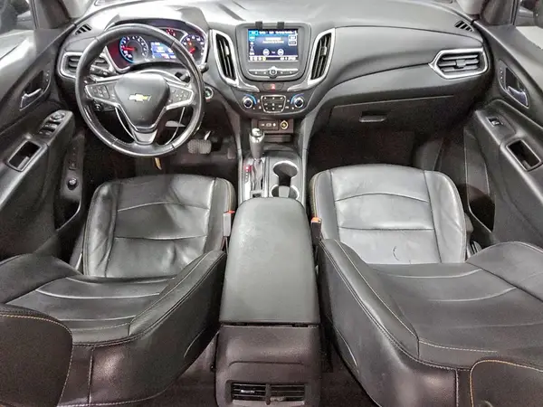 3GNAXUEVXMS102925 2021 CHEVROLET EQUINOX - Image 8