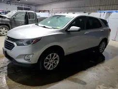 3GNAXUEVXMS103010 2021 CHEVROLET EQUINOX