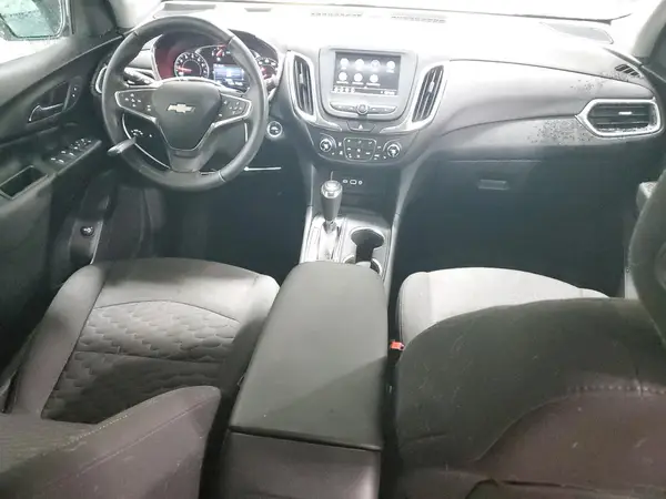 3GNAXUEVXMS103153 2021 CHEVROLET EQUINOX - Image 8