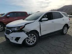 3GNAXUEVXMS103203 2021 CHEVROLET EQUINOX