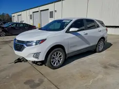3GNAXUEVXMS103220 2021 CHEVROLET EQUINOX