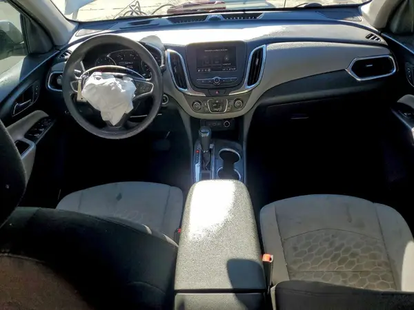 3GNAXUEVXMS103220 2021 CHEVROLET EQUINOX - Image 8