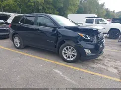 3GNAXUEVXMS104626 2021 CHEVROLET EQUINOX