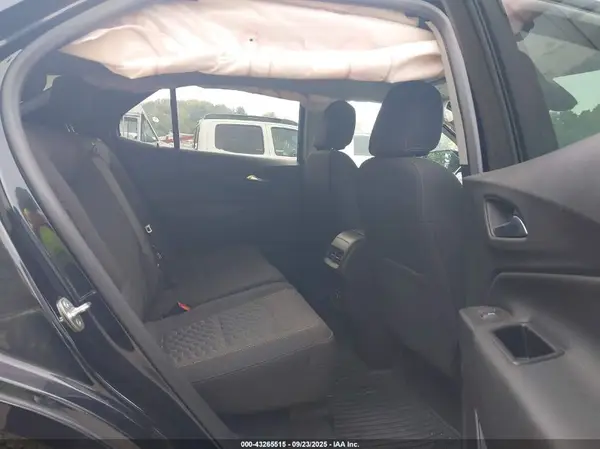 3GNAXUEVXMS104626 2021 CHEVROLET EQUINOX - Image 8