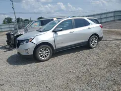 3GNAXUEVXMS105193 2021 CHEVROLET EQUINOX