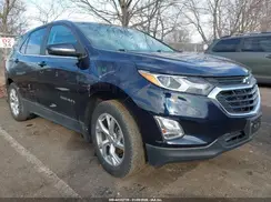 3GNAXUEVXMS106263 2021 CHEVROLET EQUINOX