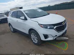 3GNAXUEVXMS110295 2021 CHEVROLET EQUINOX