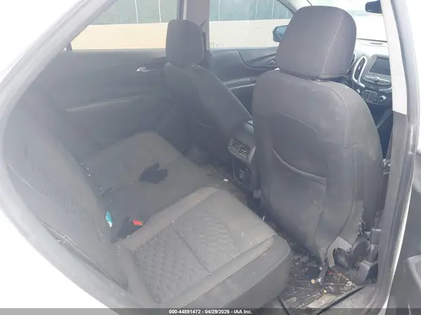 3GNAXUEVXMS110295 2021 CHEVROLET EQUINOX - Image 8