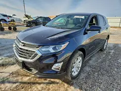 3GNAXUEVXMS110622 2021 CHEVROLET EQUINOX