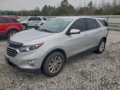 3GNAXUEVXMS110930 2021 CHEVROLET EQUINOX