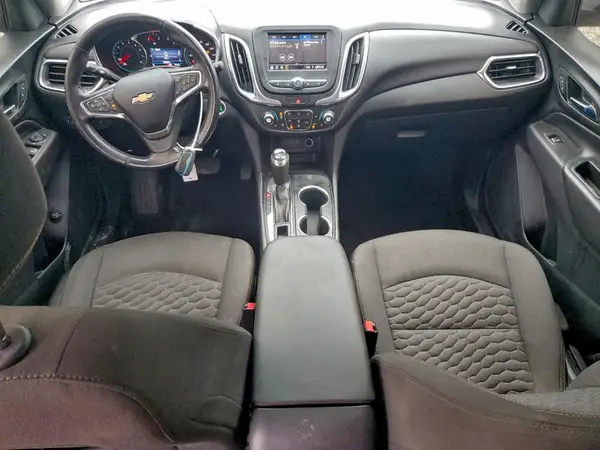 3GNAXUEVXMS110930 2021 CHEVROLET EQUINOX - Image 8