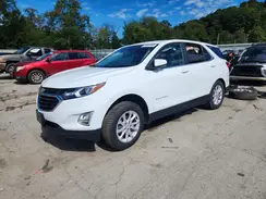3GNAXUEVXMS118249 2021 CHEVROLET EQUINOX