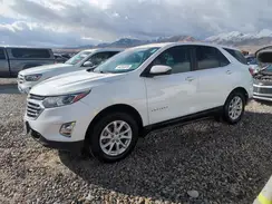 3GNAXUEVXMS121572 2021 CHEVROLET EQUINOX