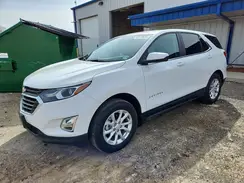 3GNAXUEVXMS122785 2021 CHEVROLET EQUINOX