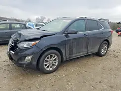 3GNAXUEVXMS123886 2021 CHEVROLET EQUINOX