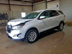 3GNAXUEVXMS123919 2021 CHEVROLET EQUINOX