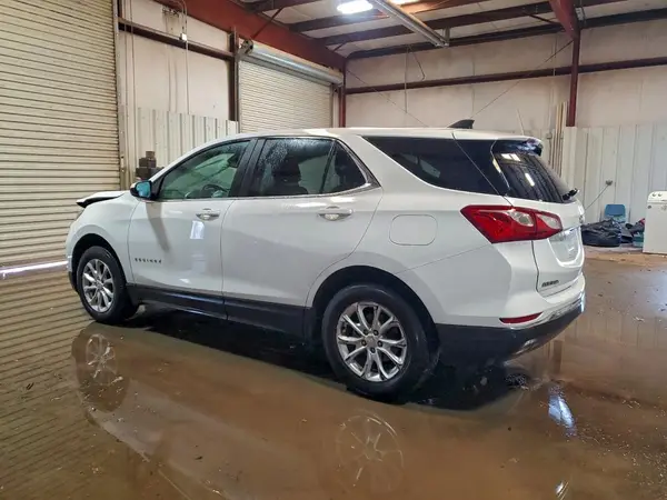 3GNAXUEVXMS123919 2021 CHEVROLET EQUINOX - Image 2